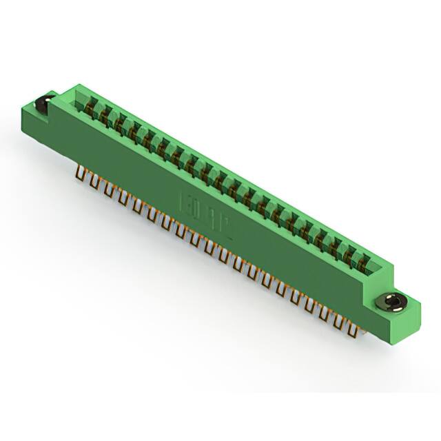 315-040-555-203 EDAC Inc.  Edgeboard Connectors